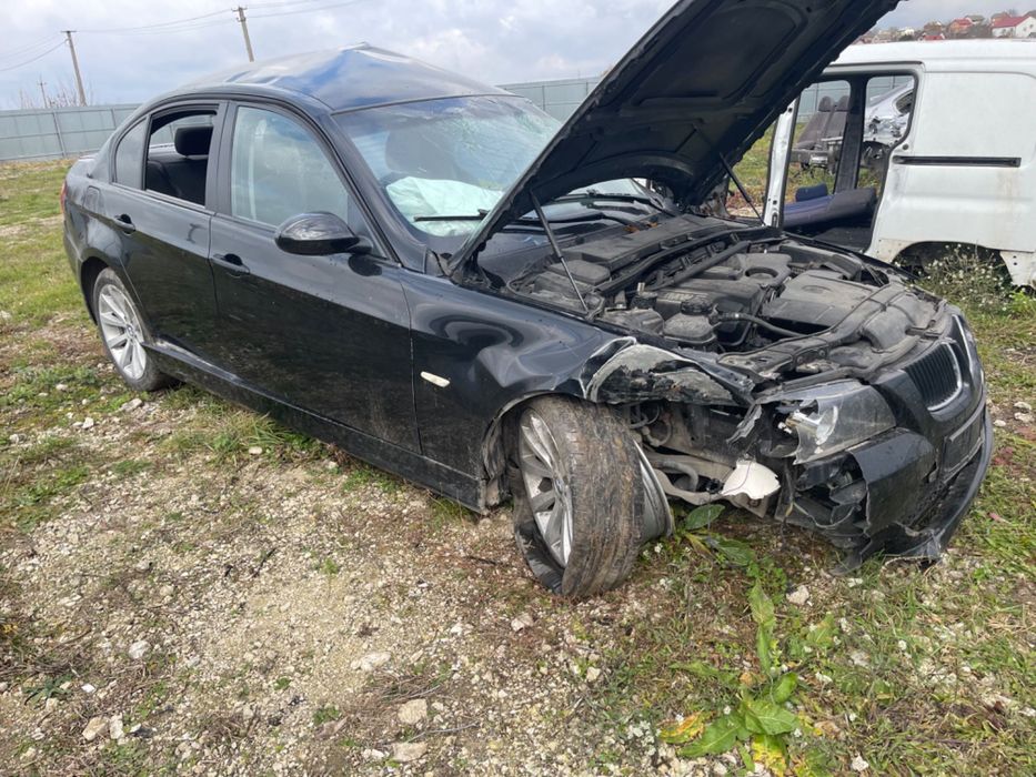 Кузов з документами  Бмв 320 бензин