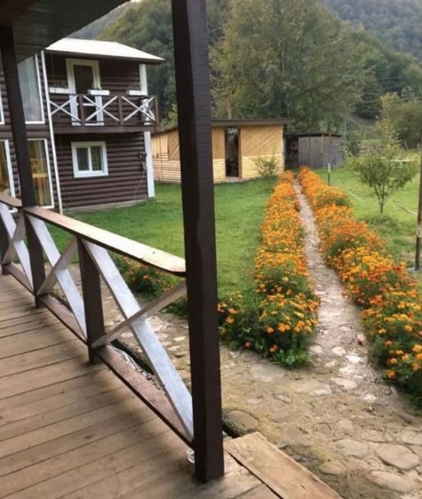 Садиба У Булика  неймовірний відпочинок