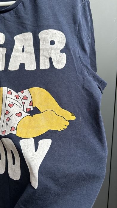 Koszulka Sugar Daddy rozmiar M