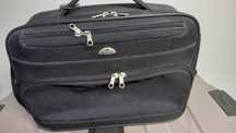 Mala de viagem da Samsonite