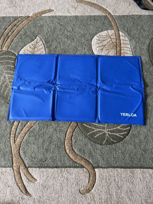 Mata chlodzaca Yerloa dla psow