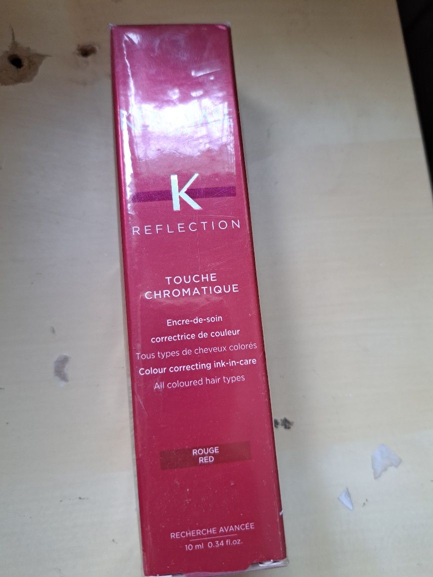 Kerastase reflection tusz