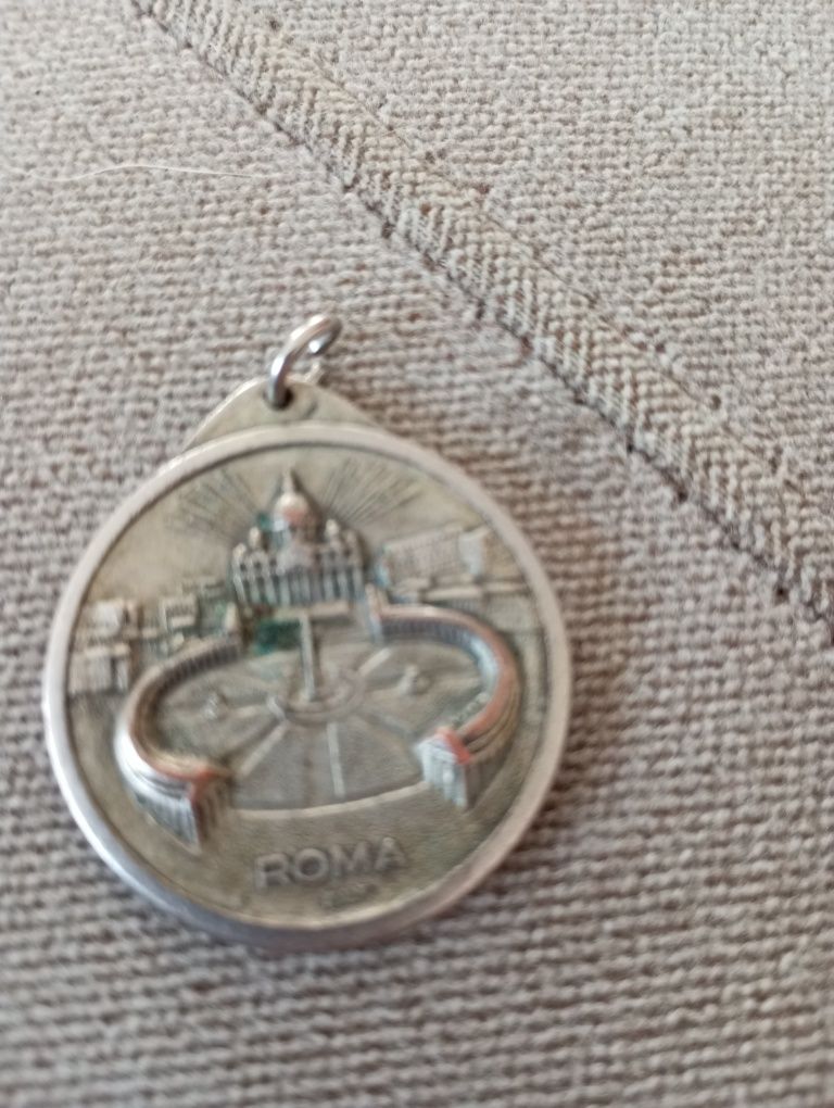 Medal   Jan Paweł 2