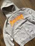 Hoodie Thrasher original