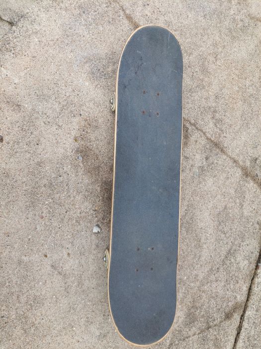 Skate Screw como novo