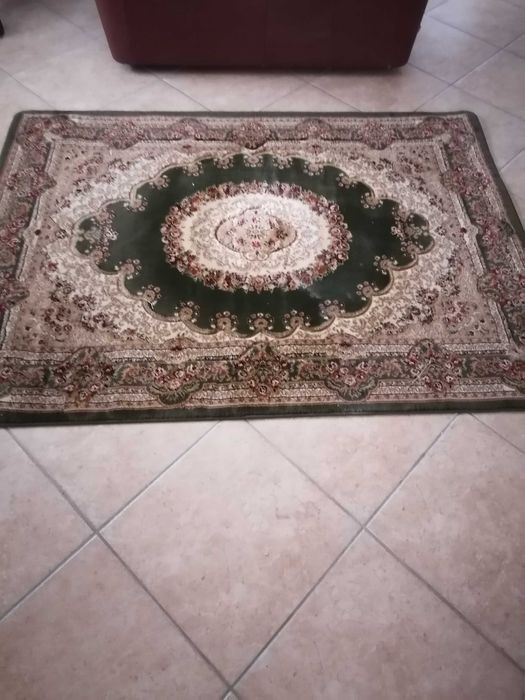 dywany w stylu klasycznym