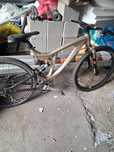 Rower MTB Klasyk BMW