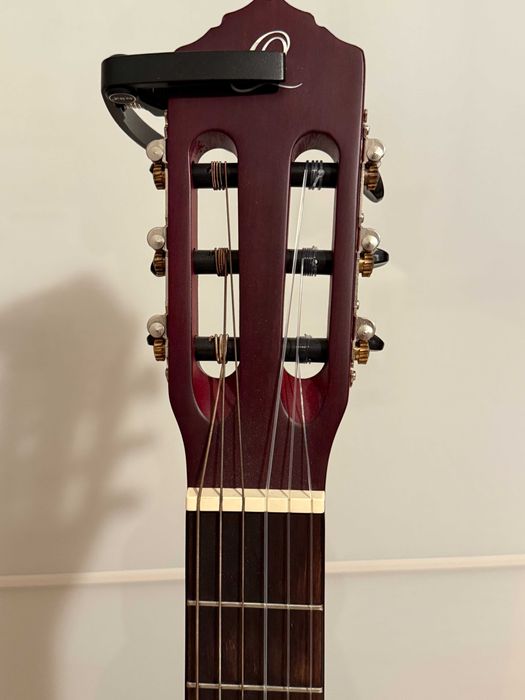 gitara klasyczna ortega