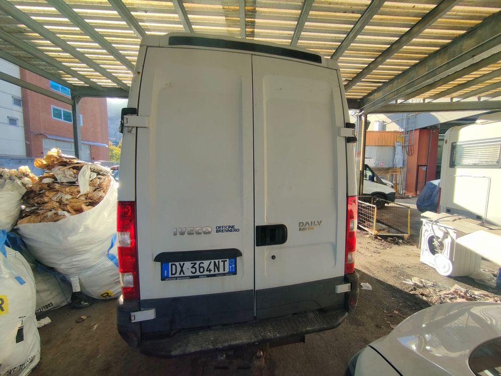 Iveco Daily 35C15