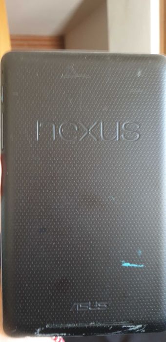 Nexus com Kali nethunter (para hacking)