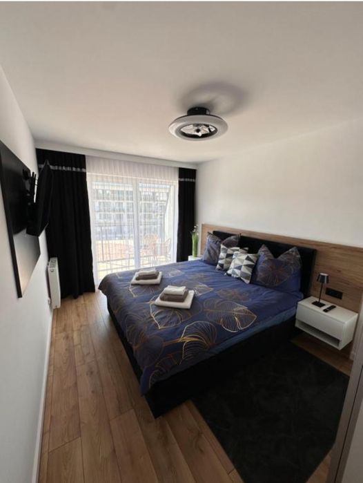 Sprzedam Apartament nad Morzem Dziwnów, Basen strefa SPA