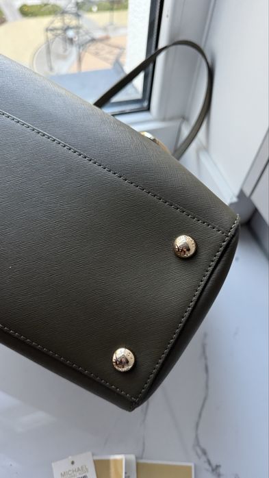 Сумка michael kors хакі