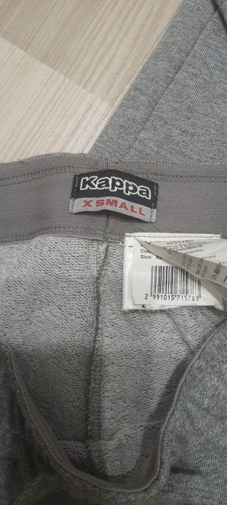 Спортивный костюм "KAPPA", отличное состояние!