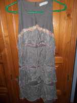 Vestido Rubio Kids USADO UMA VEZ