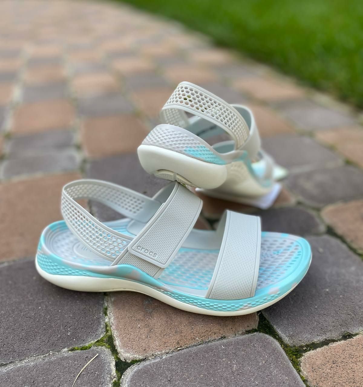 Сандалі Crocs Sandal LiteRide 360