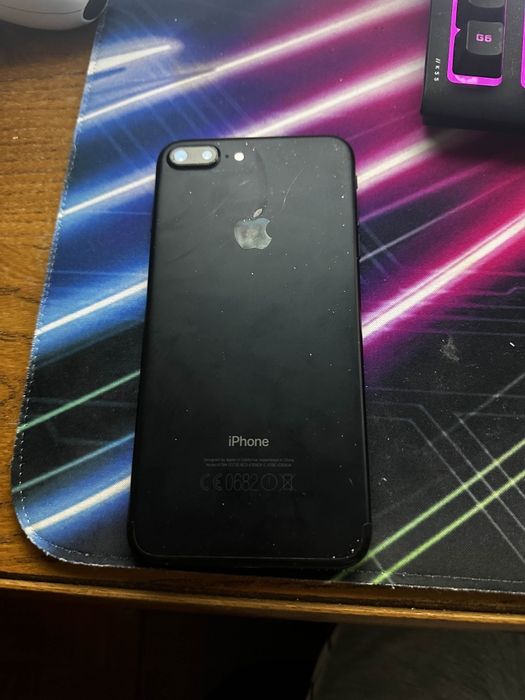 iPhone 7 Plus 128 Gb