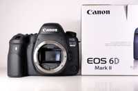 Canon EOS 6D Mark II Body Новий / без передоплат
