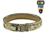 M-Tac ремінь Range Belt D-Ring Cobra Buckle Multicam