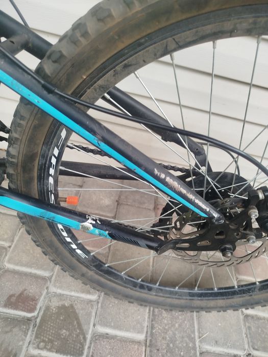 Акція ! Велосипед Formula Power *26