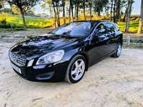 Volvo V60 D2 1.6 HDI Financiamento
