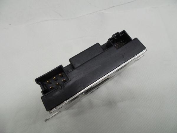 Módulo de Injeção MERCEDES-BENZ Classe C Coupé (C205)