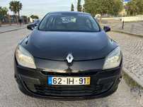 Renault Megane III