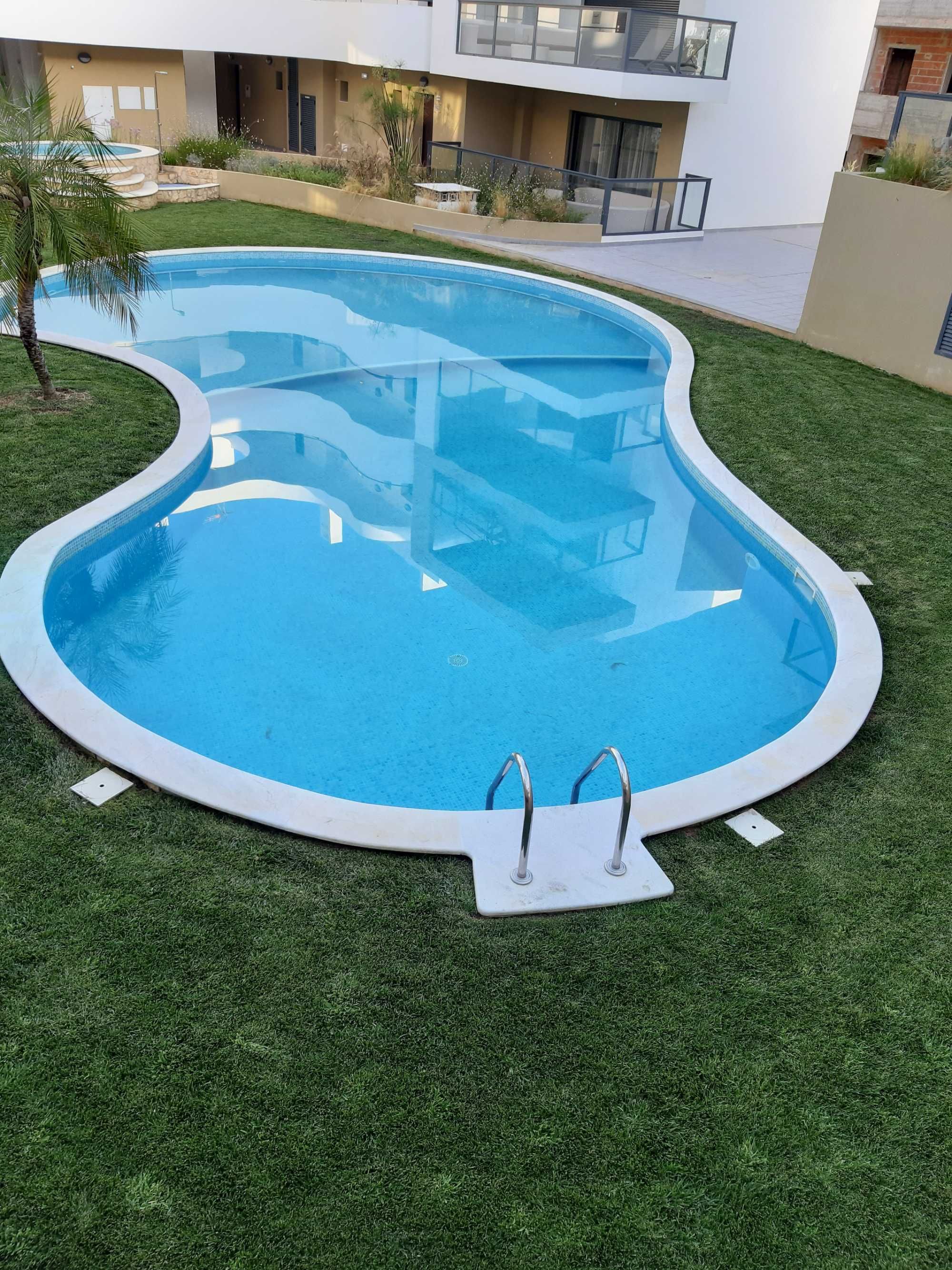 Apartamento T2 de Luxo em Alvor. ÚLTIMAS SEMANAS