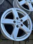 felgi aluminiowe KIA HYUNDAI rial kodiak 6-50x16 5x112