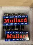 EL34 Mullard reissue - dobrany kwartet - nowy
