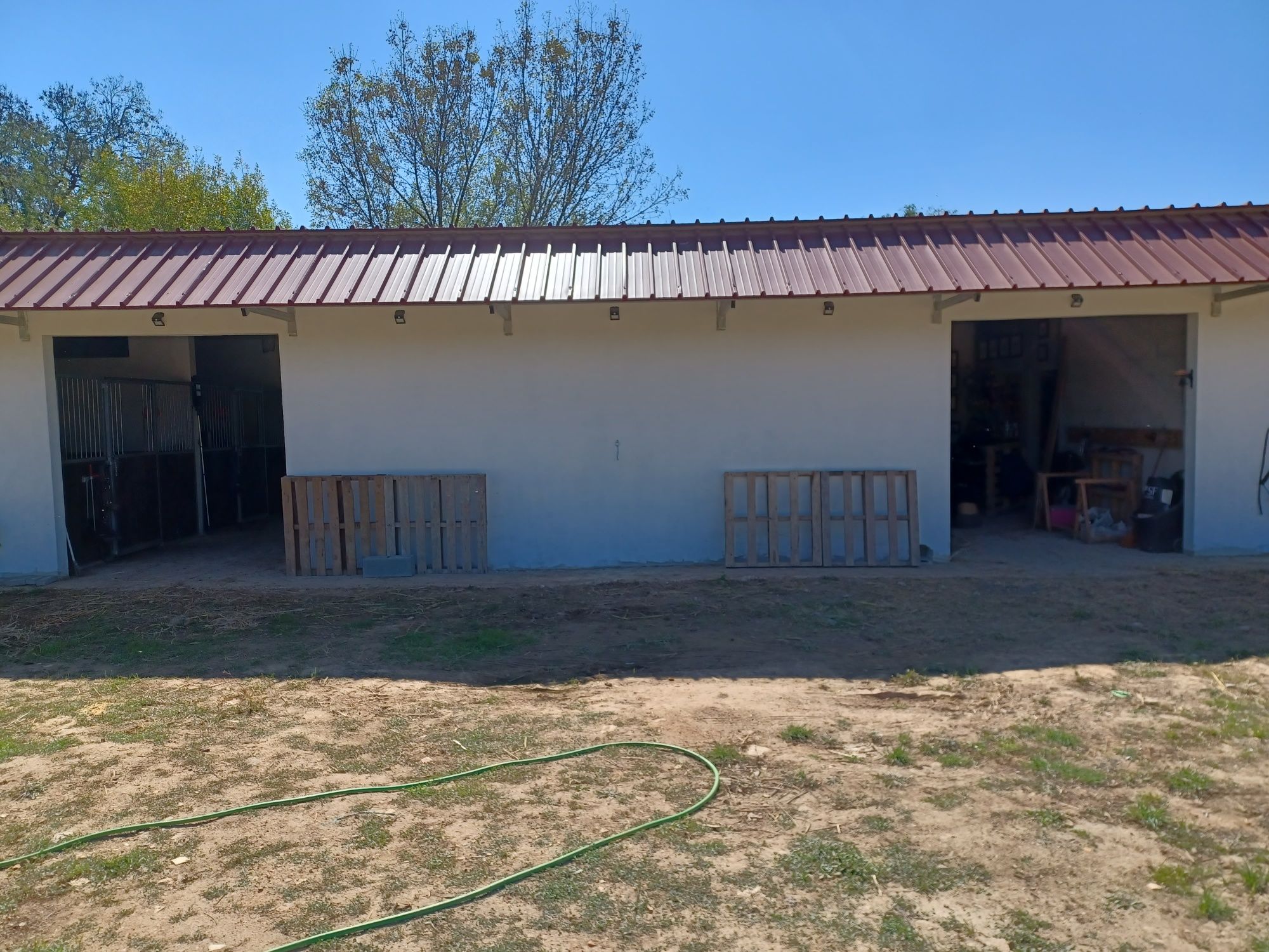 Terreno com 5.000m2 dentro da cidade de Coimbra