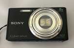Máquina fotográfica Sony Cyber-Shot Carl Zeiss