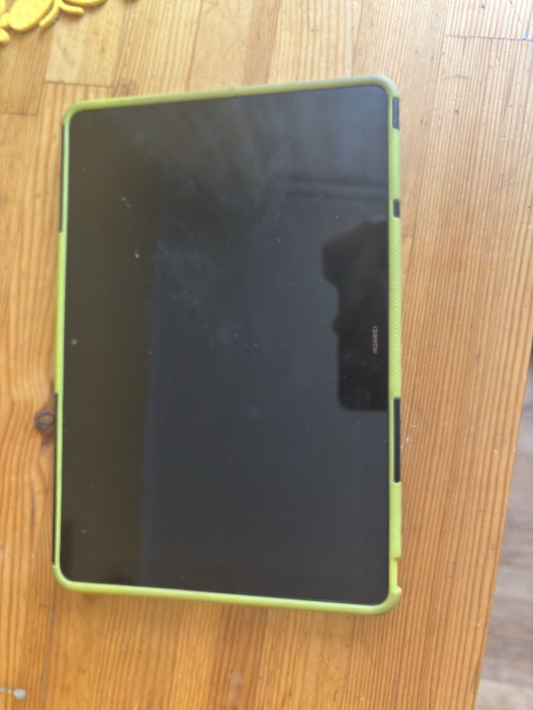Tablet hueawei  meida pad t5