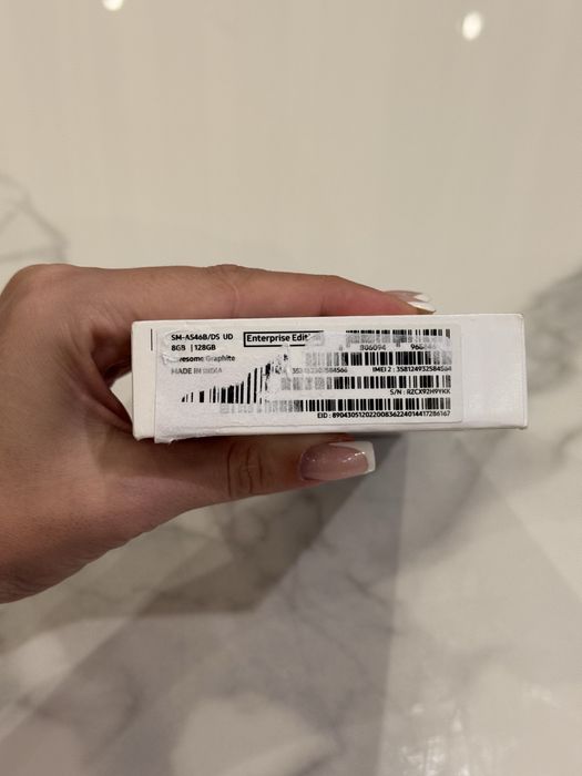 Смартфон Samsung Galaxy A54 5G 8/128GB