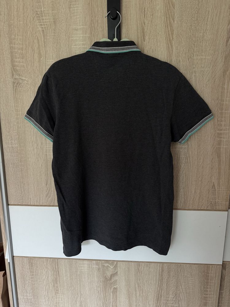Koszulka Polo Hugo Boss L Paddy Logowana Haft Nowa Kolekcja Modna