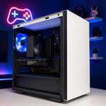 Komputer Gamingowy Intel i7, RTX-3050 , 32GB RAM, SSD-512, 500W, W10