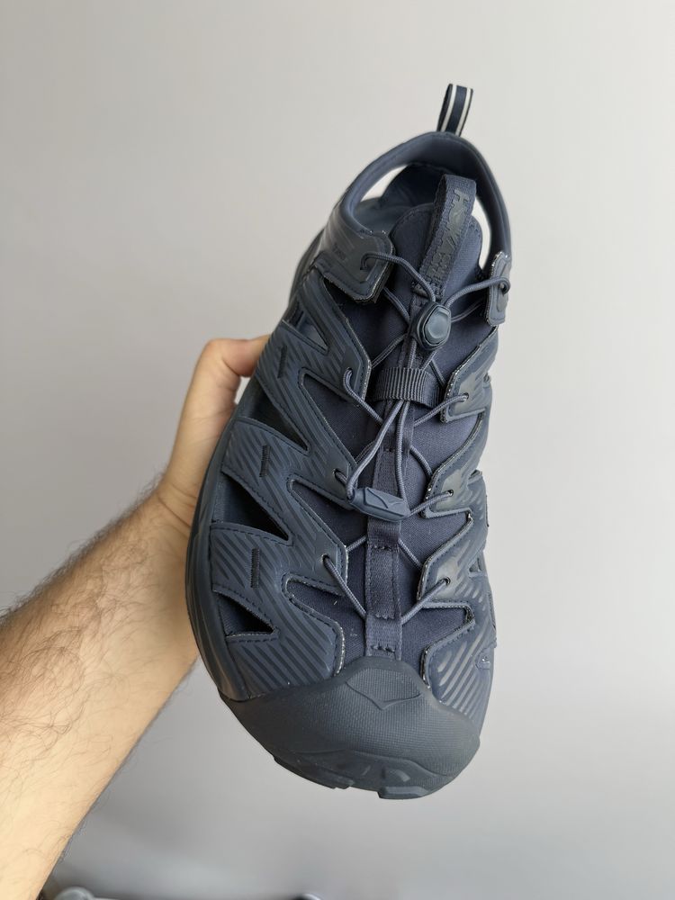 Як нові трекінгові оригінал сандалі Hoka hopara 48,5-49,5 розмір 32см