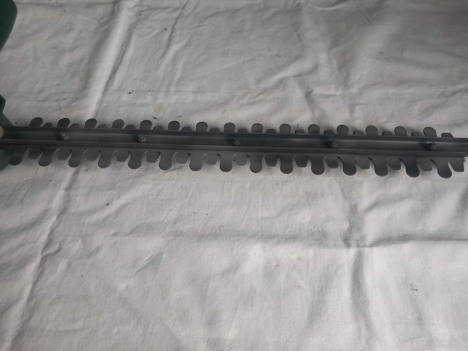 Nożyce opp 450 Wat do żywopłotu