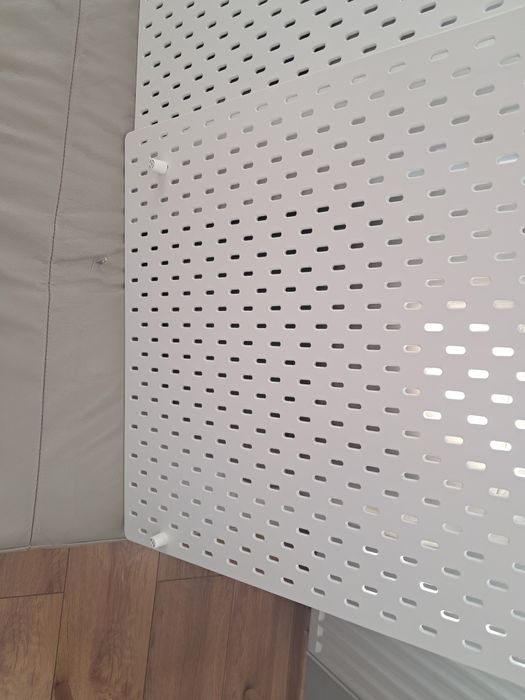 Tablica organizacyjna ikea