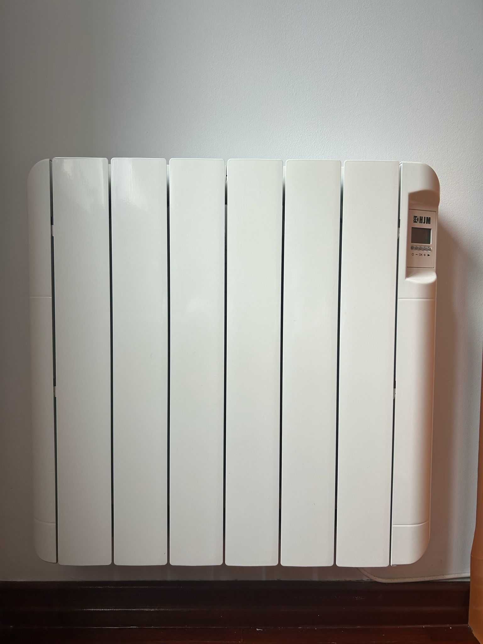 Aquecedor de parede