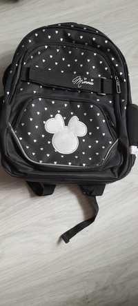 Plecak Szkolny Mickey Mouse