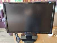 monitor samsung my 22 ws