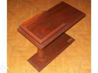 Mesa de telefone original