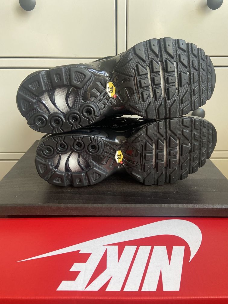 Nowe buty Sneakersy Nike Air Max Plus Vapormax Plus TN Shox Jordan