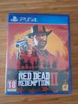 Red Dead Redemption 2 PS4/PS5 PL
