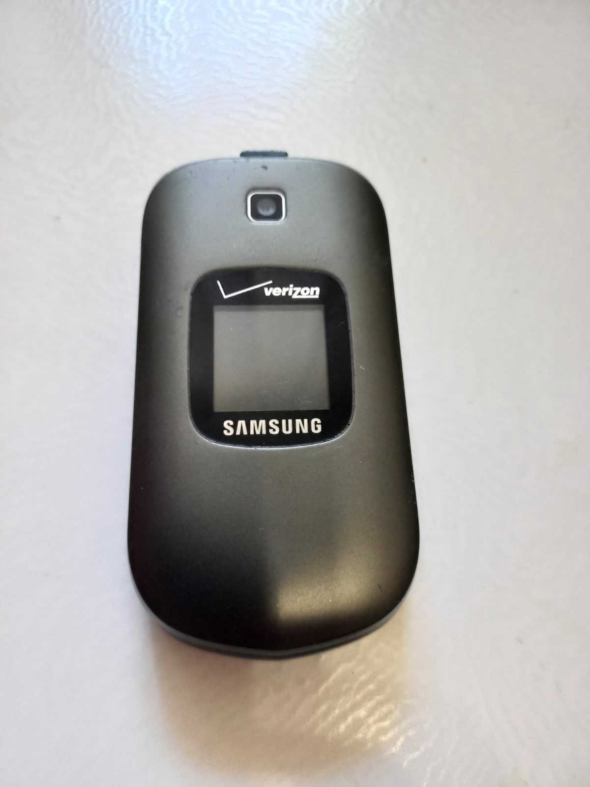 Мобильный CDMA телефон Samsung SCH-U365