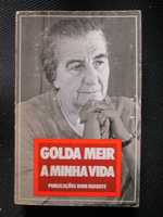 A Minha Vida, de Golda Meir