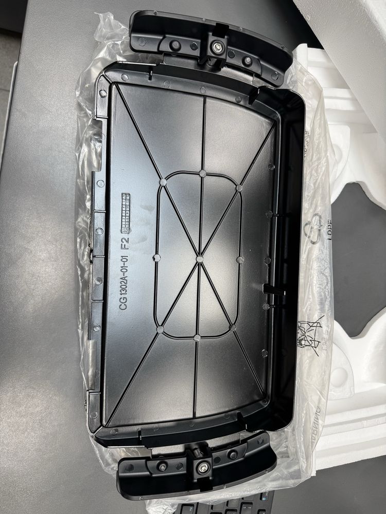 Forma do pirczenia Tefal OptiGrill. XL Nowa