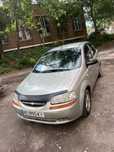 Продам chevrolet aveo