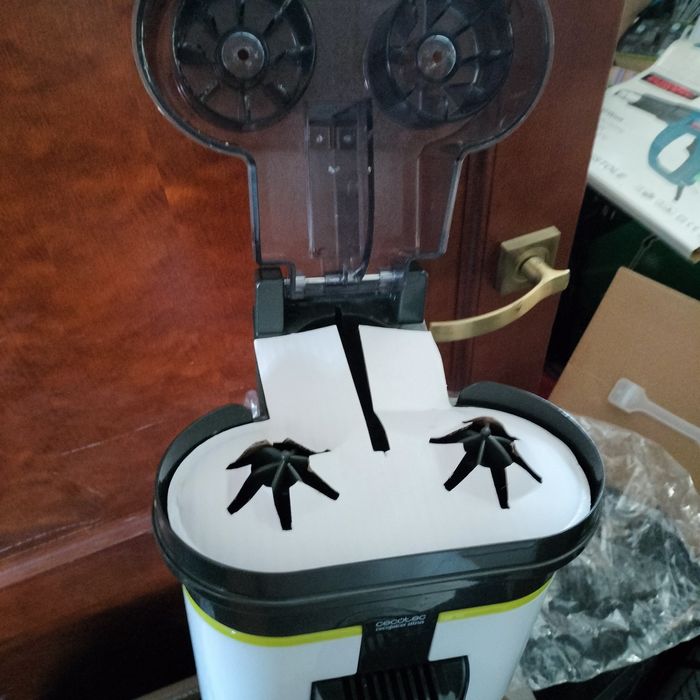 Wyciskarka do soku owoców pomarańczy