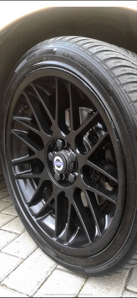 Volvo s60 ideał !